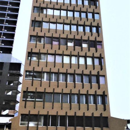 Orkid Hotel At Bukit Bintang Kuala Lumpur Bagian luar foto