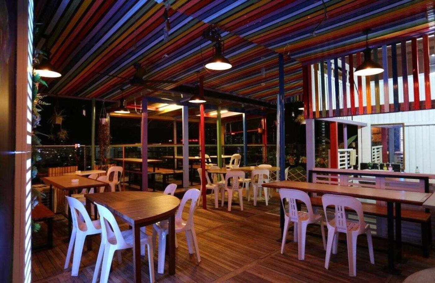 Orkid Hotel At Bukit Bintang Kuala Lumpur Bagian luar foto