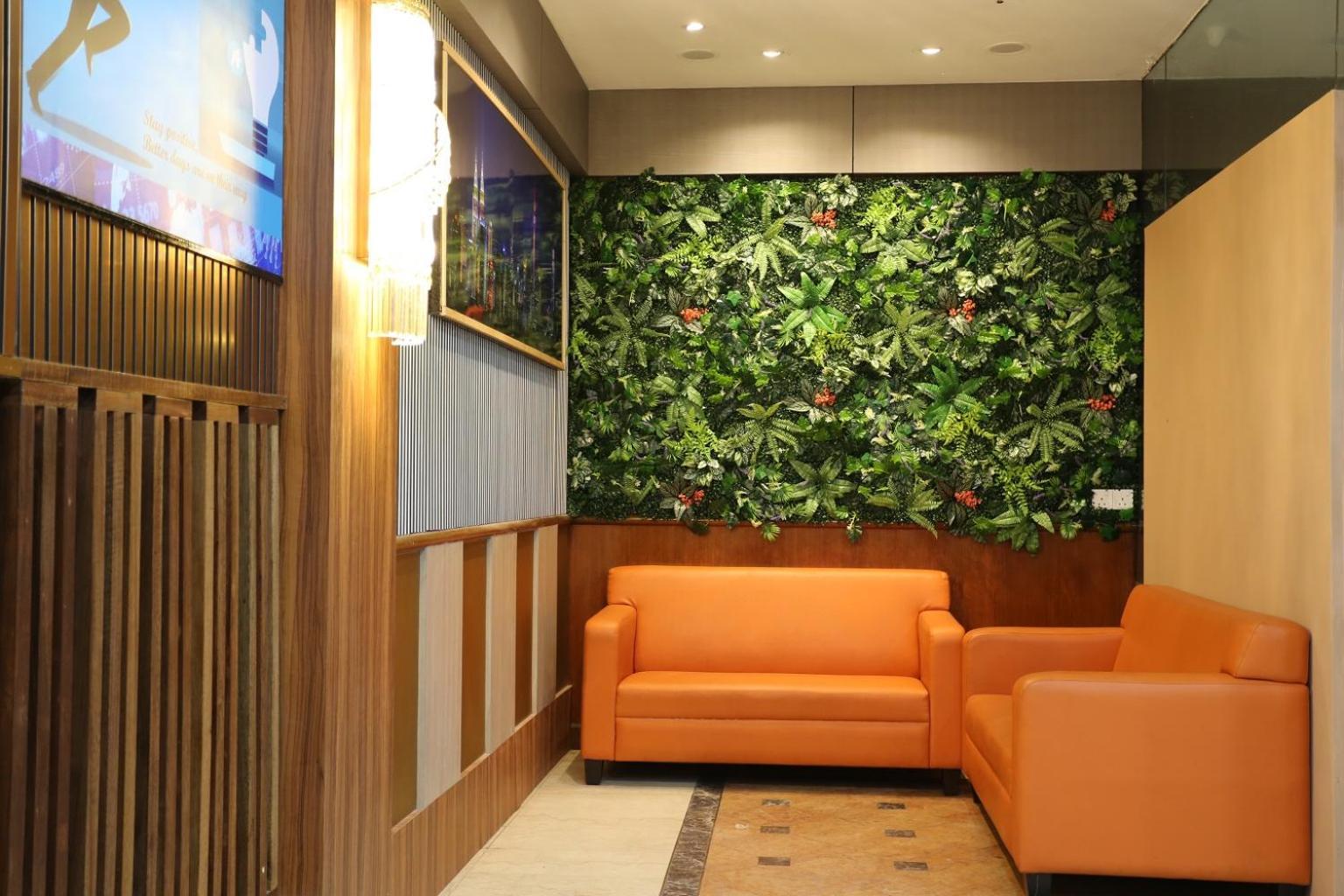 Orkid Hotel At Bukit Bintang Kuala Lumpur Bagian luar foto