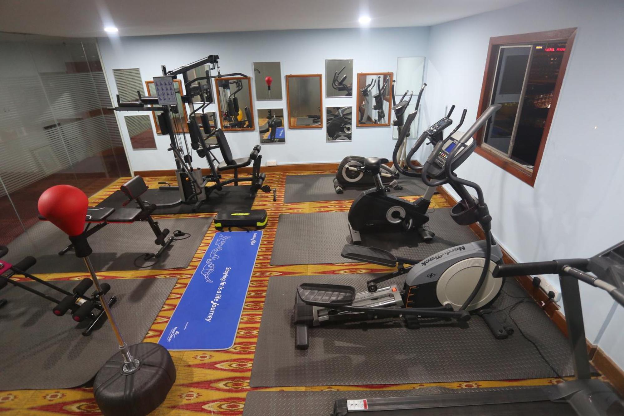 Orkid Hotel At Bukit Bintang Kuala Lumpur Bagian luar foto