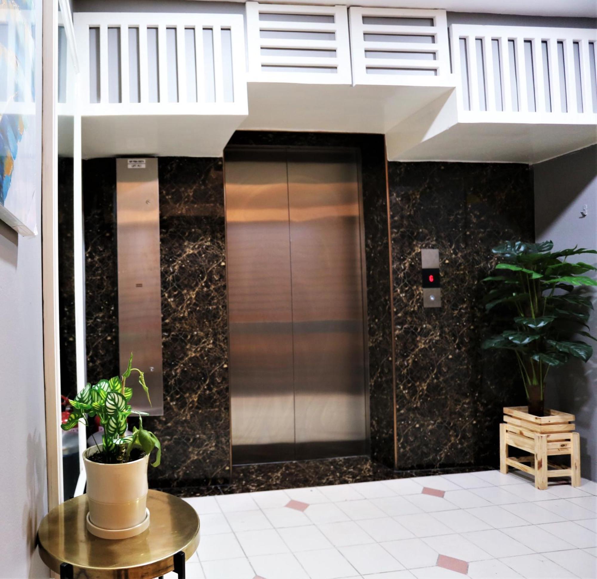 Orkid Hotel At Bukit Bintang Kuala Lumpur Bagian luar foto